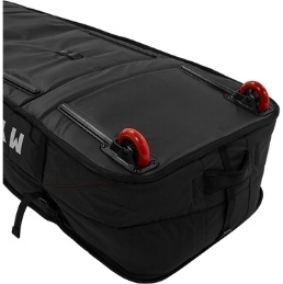 Mystic 2026 Saga Golftas Bordtas 35006.250097 - Black